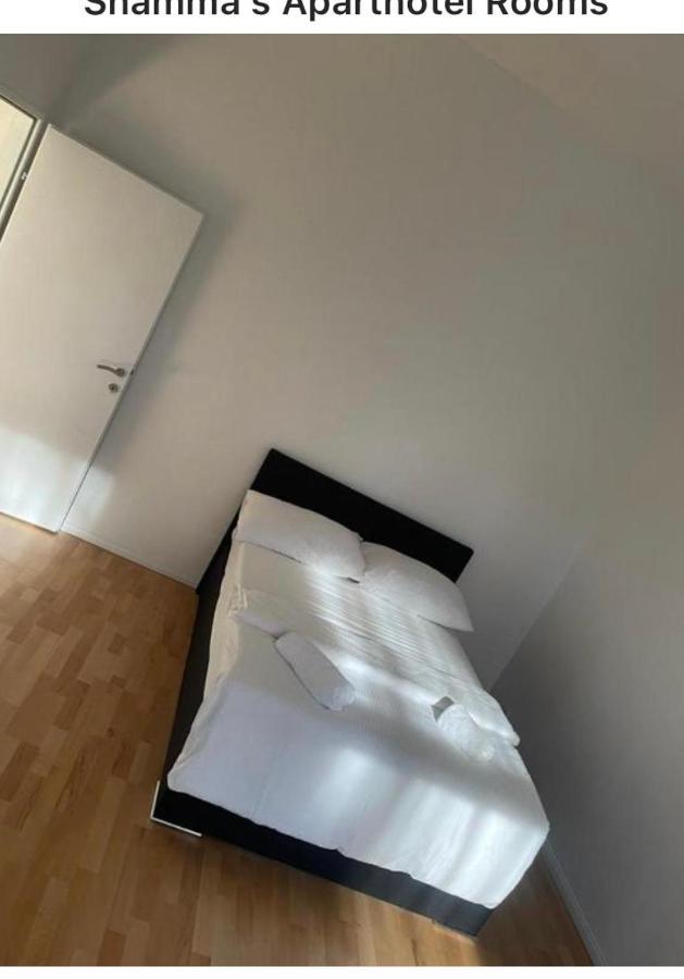 Merdian Aparthotel Near Hauptbahnhof Wien Viena Exterior foto